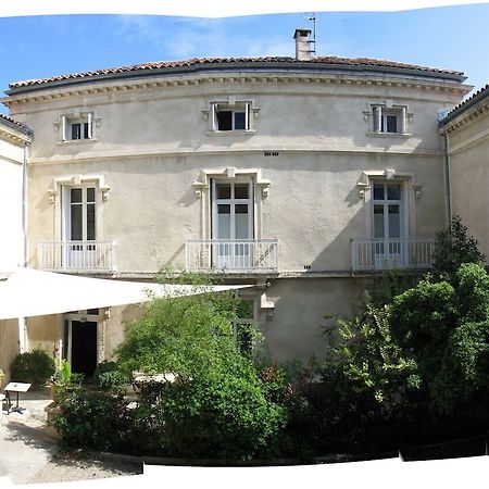 Hotel Du Parc Montpellier Esterno foto