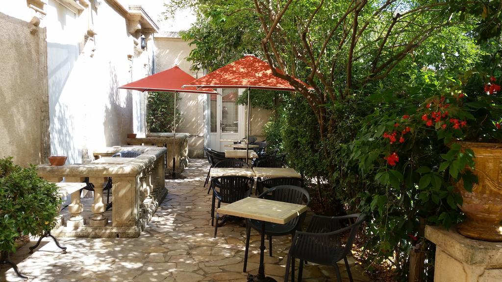 Hotel Du Parc Montpellier Esterno foto