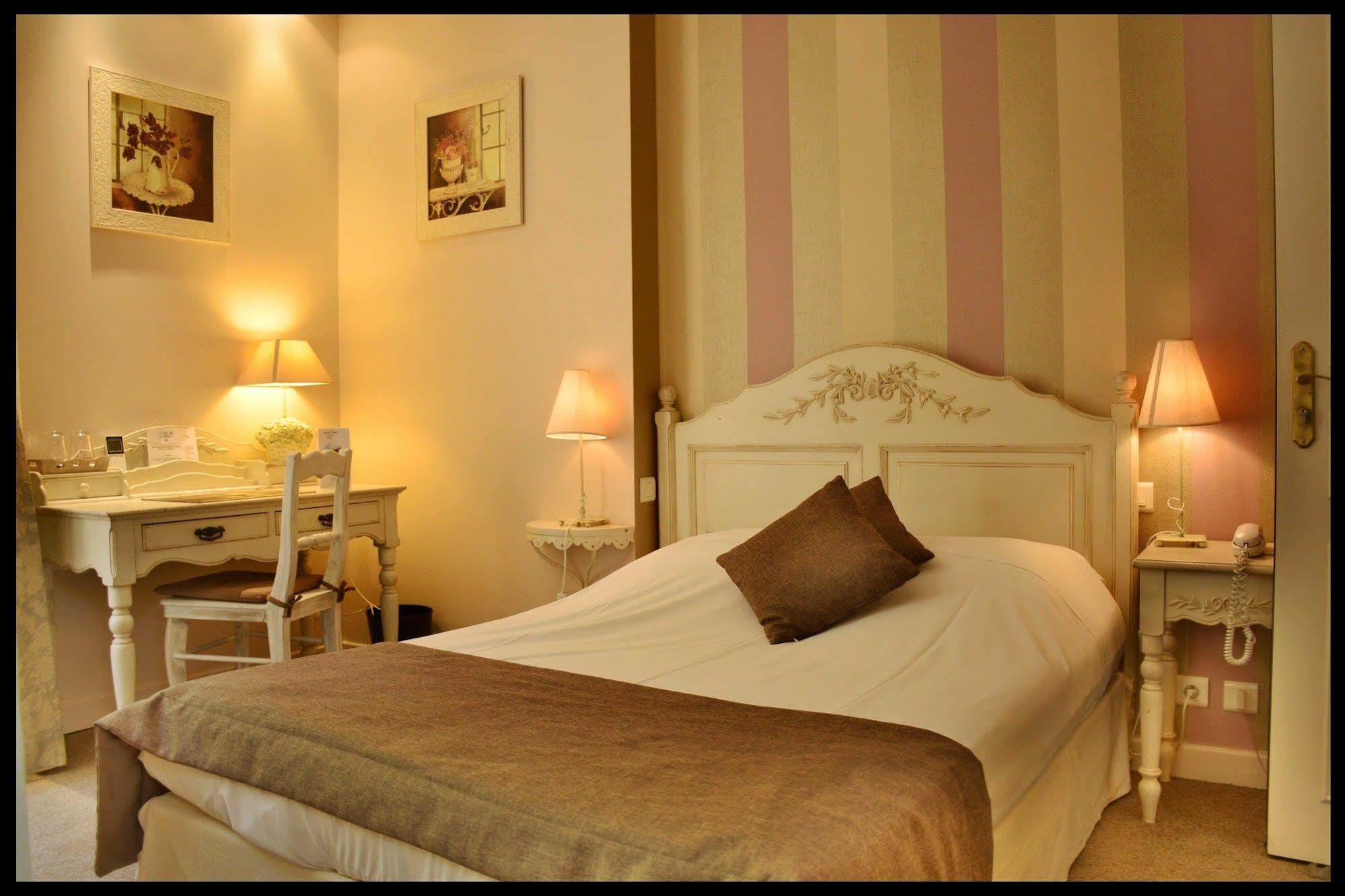 Hotel Du Parc Montpellier Esterno foto