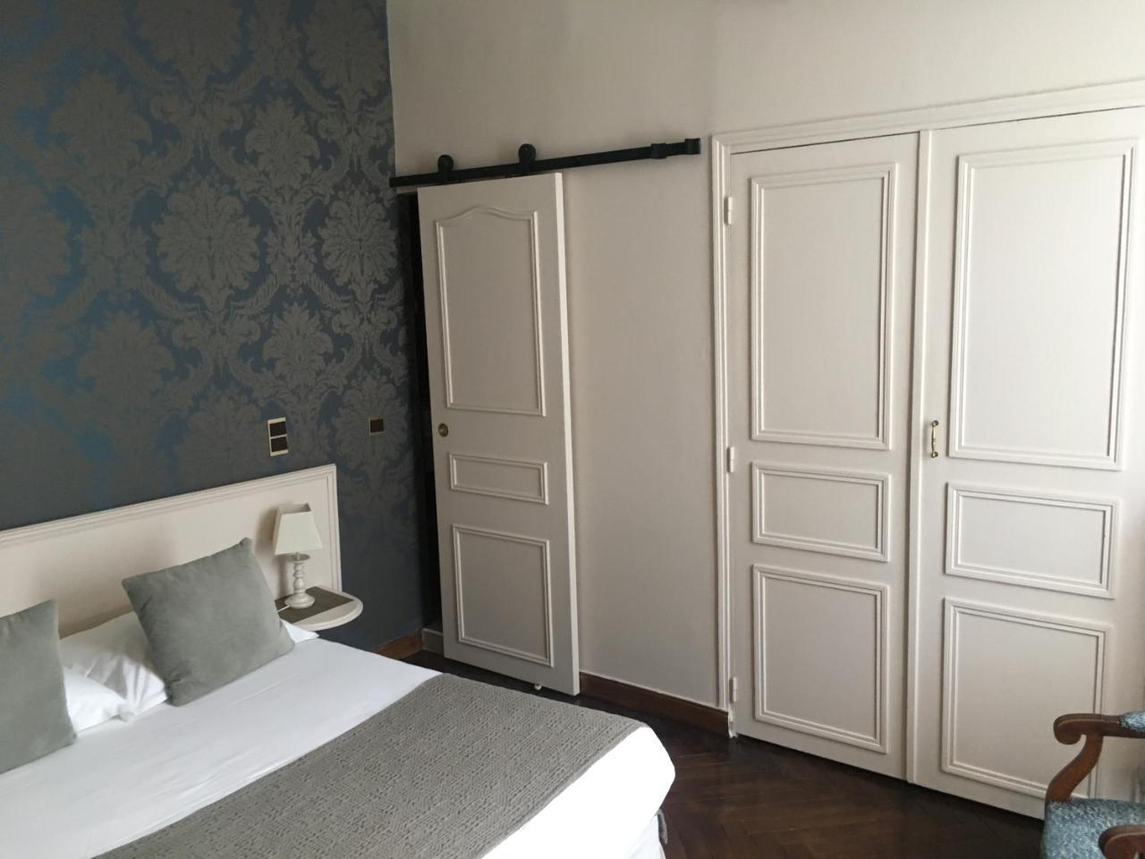 Hotel Du Parc Montpellier Esterno foto