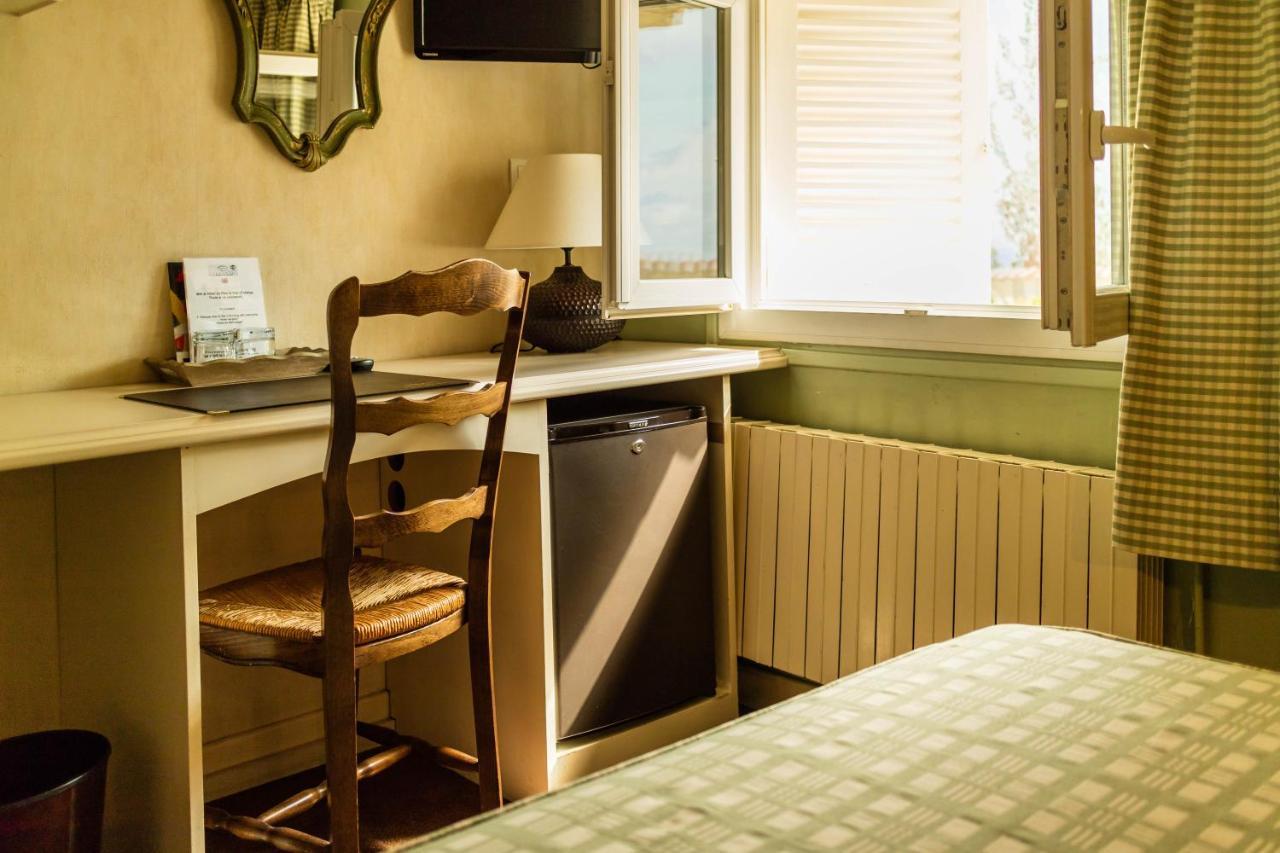 Hotel Du Parc Montpellier Esterno foto