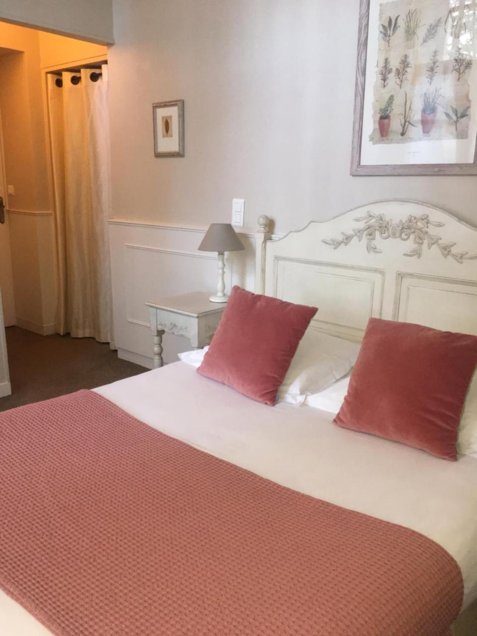 Hotel Du Parc Montpellier Esterno foto
