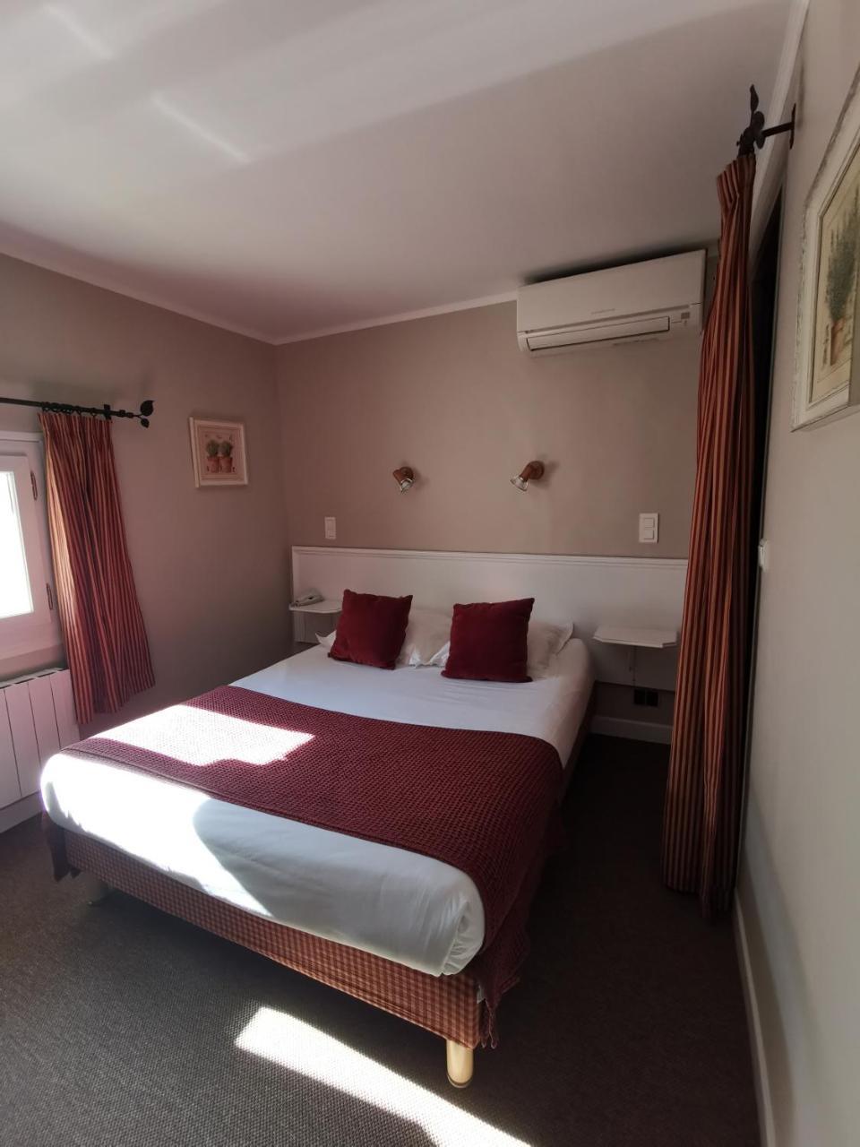 Hotel Du Parc Montpellier Esterno foto