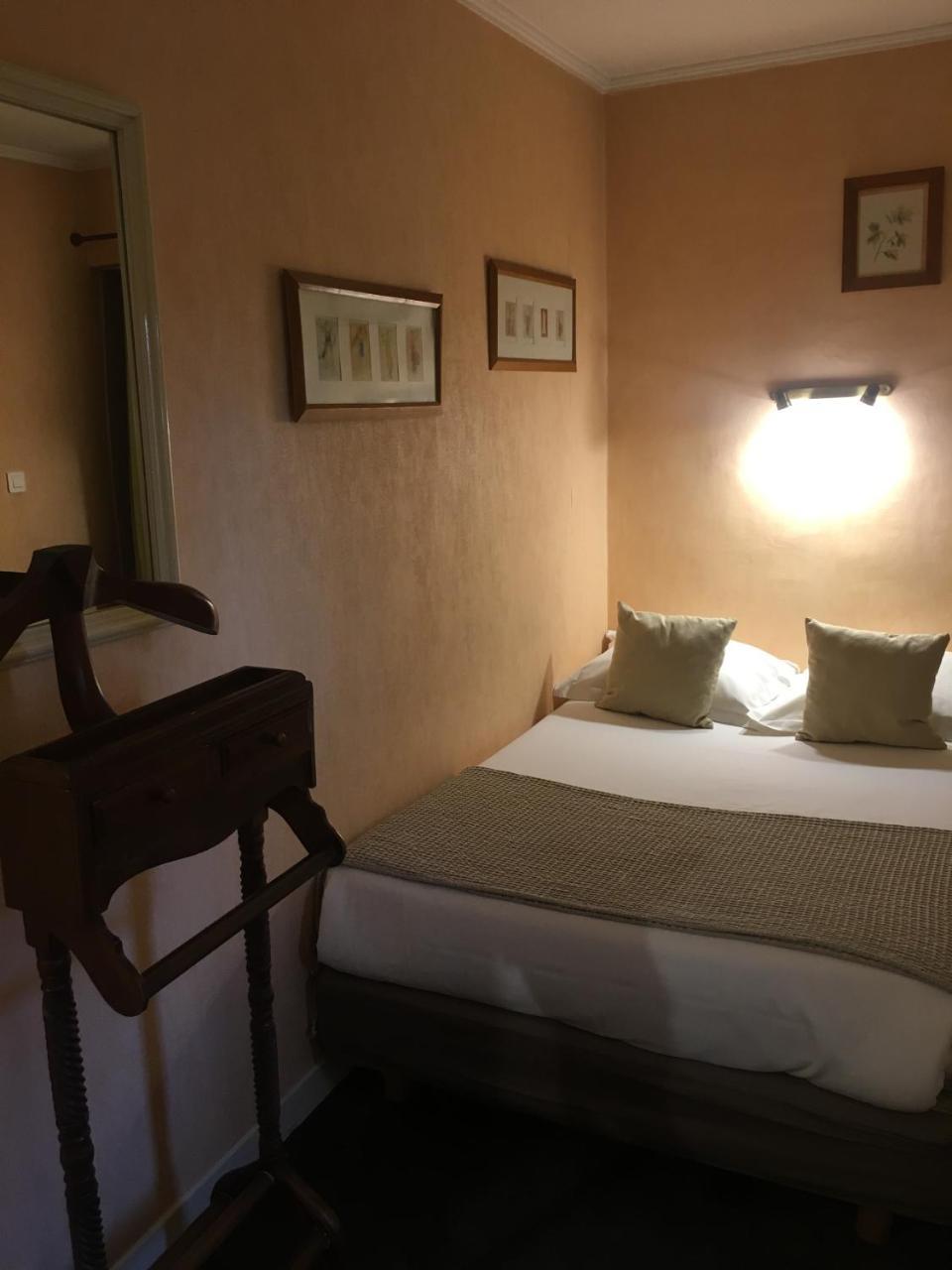 Hotel Du Parc Montpellier Esterno foto
