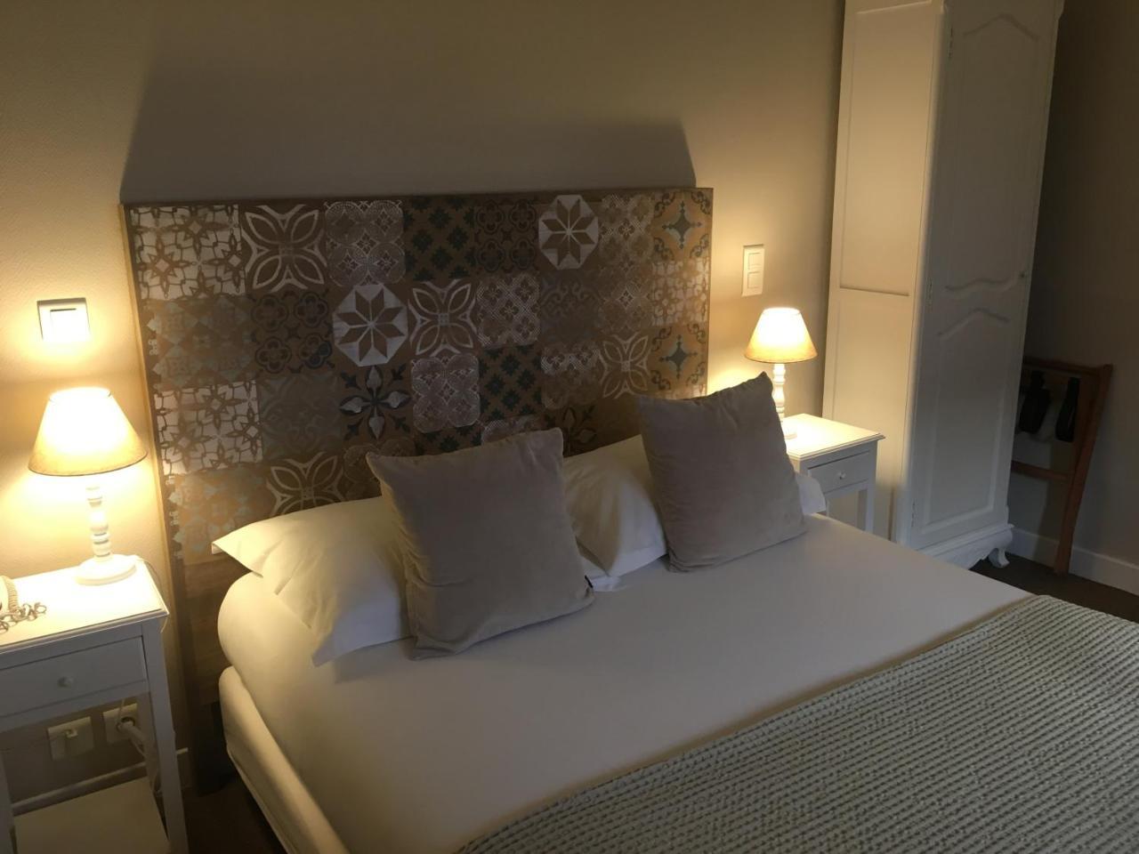 Hotel Du Parc Montpellier Esterno foto