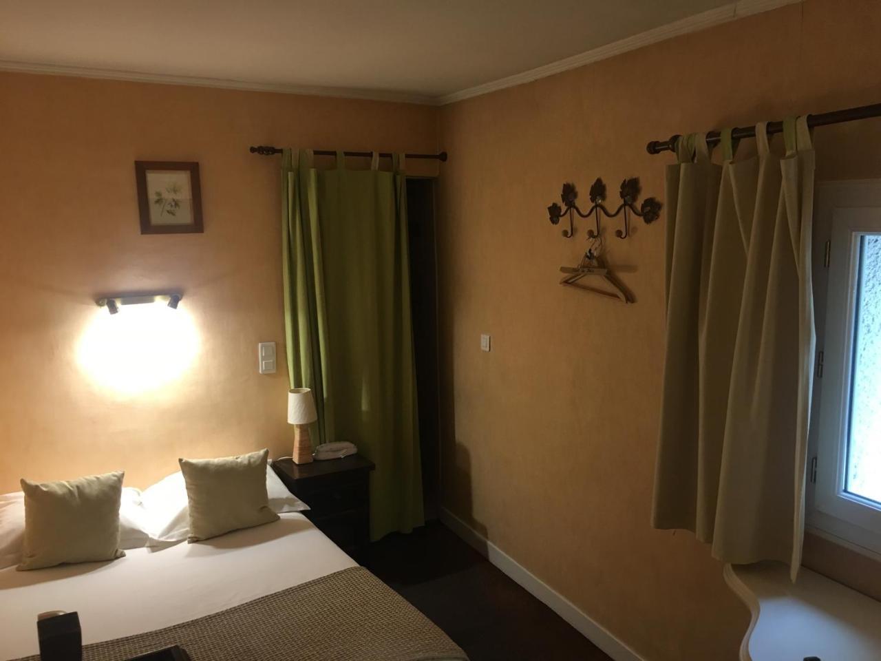 Hotel Du Parc Montpellier Esterno foto