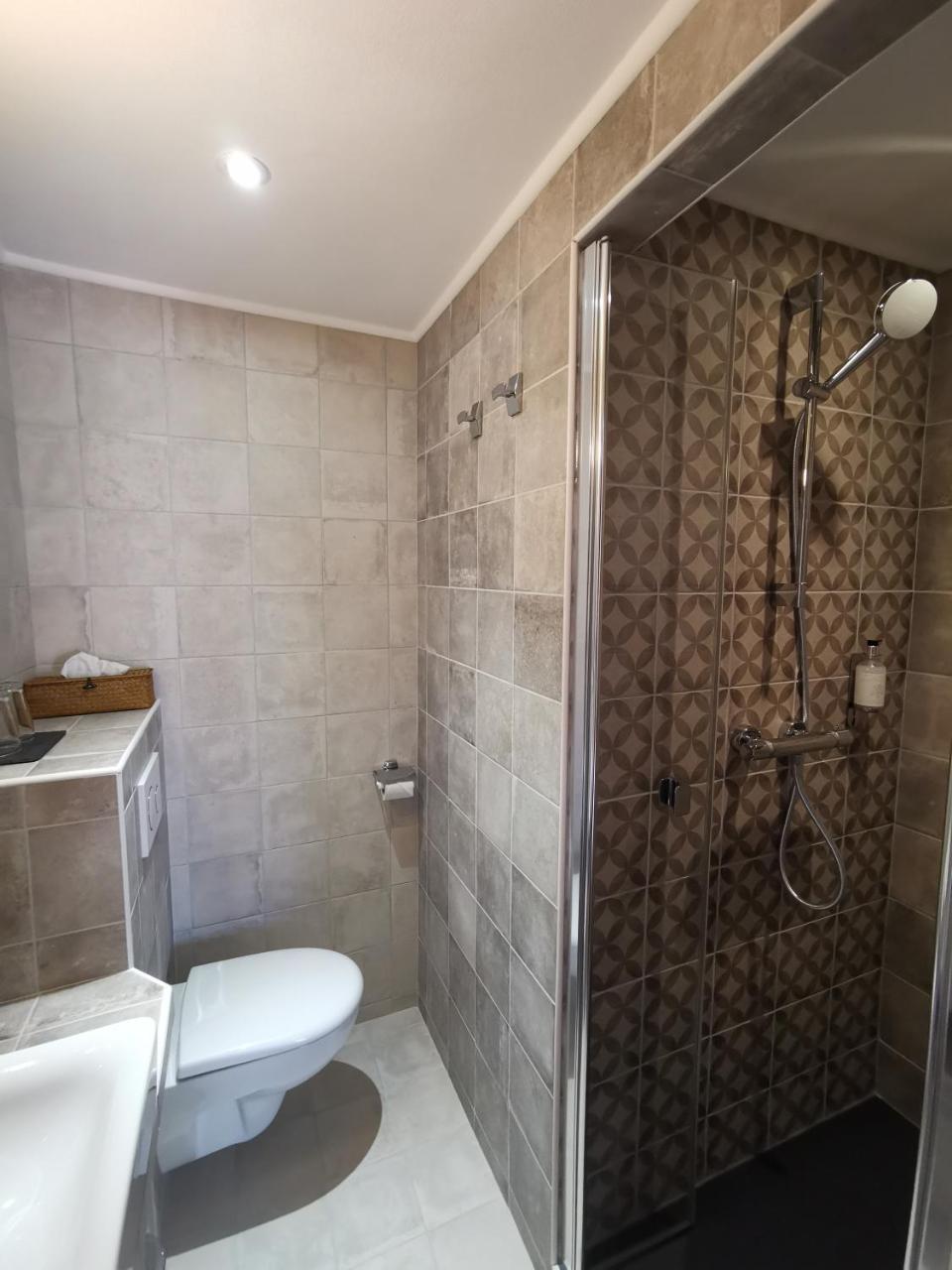 Hotel Du Parc Montpellier Esterno foto