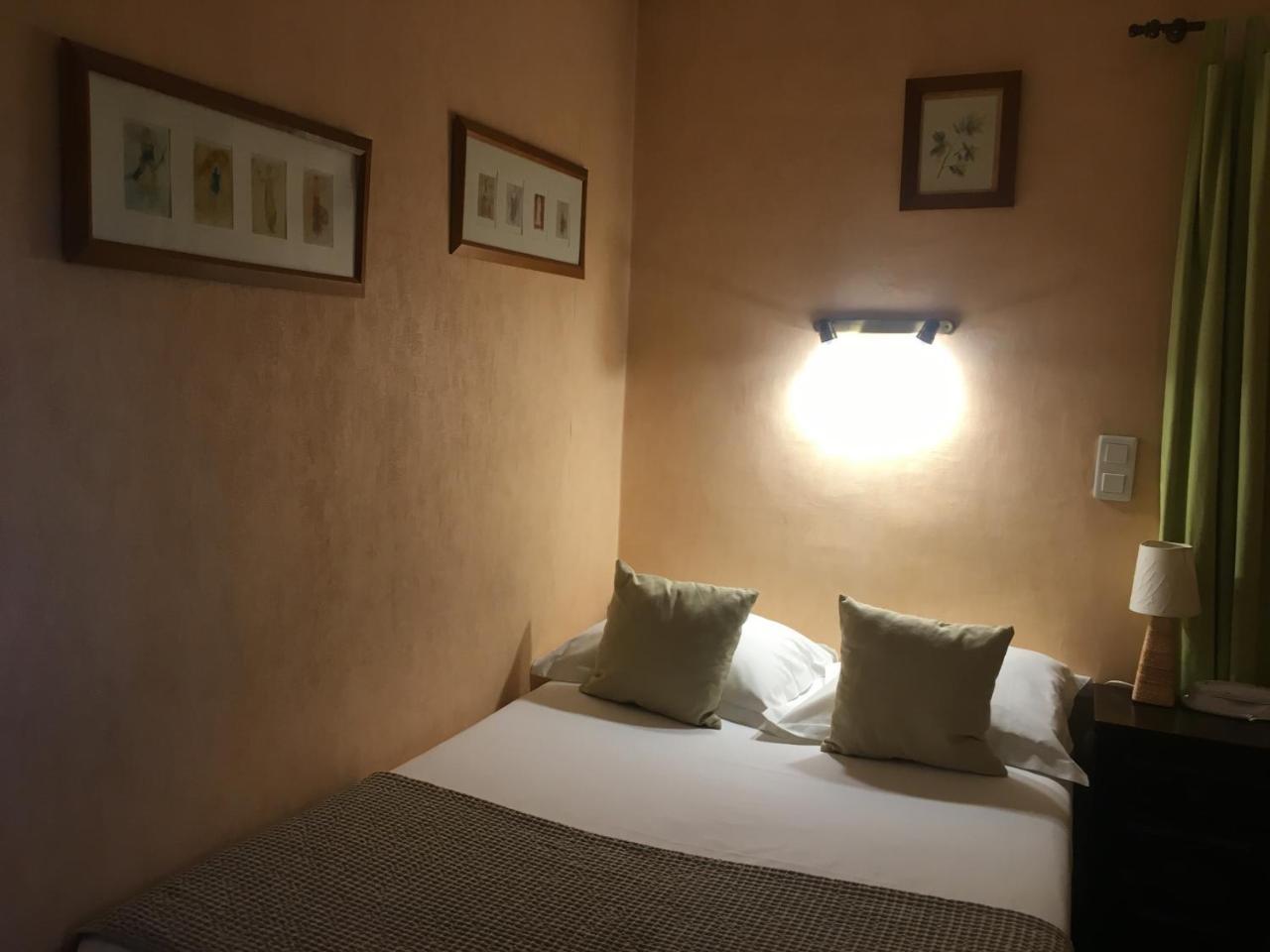 Hotel Du Parc Montpellier Esterno foto