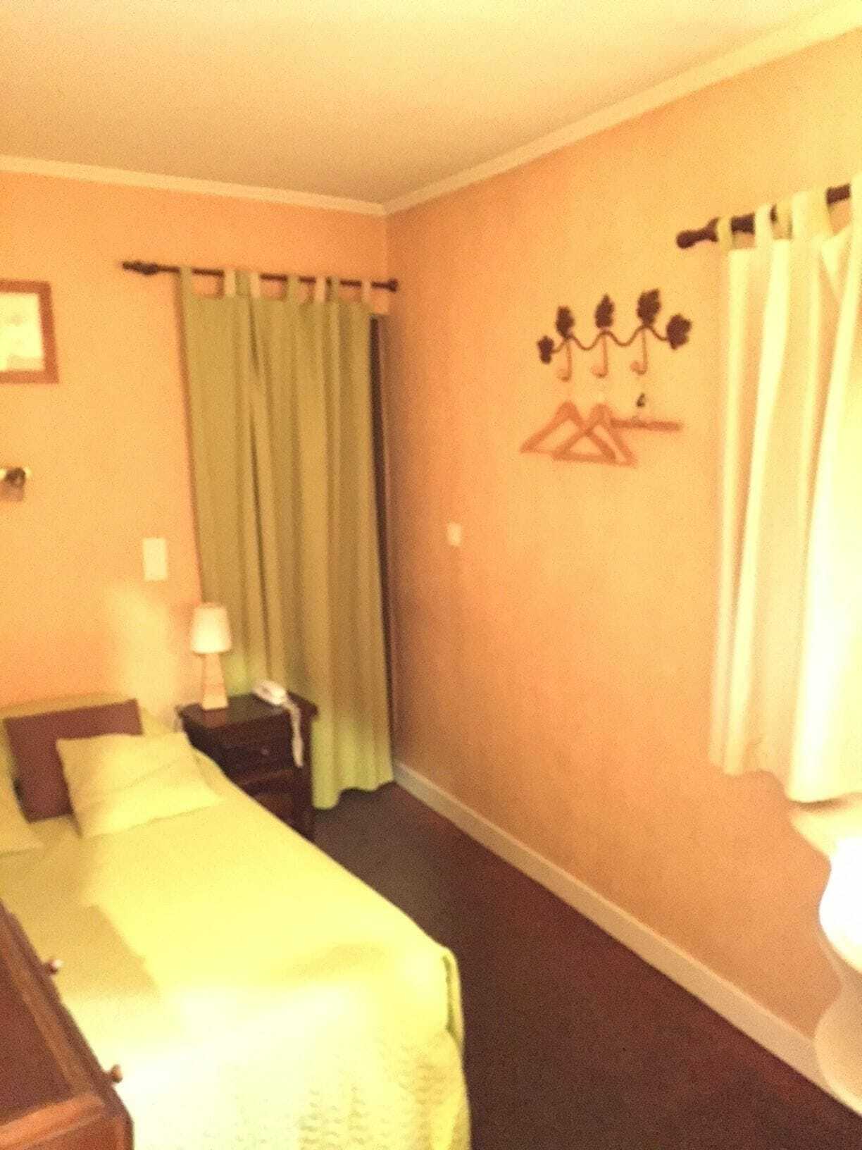 Hotel Du Parc Montpellier Esterno foto